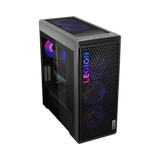 Lenovo Legion T7 34IAS10 Tower Desktop Computer, Intel Core Ultra 9 285K, NVIDIA RTX 5080, 64GB DDR5 RAM, 2TB SSD — Being Shipped