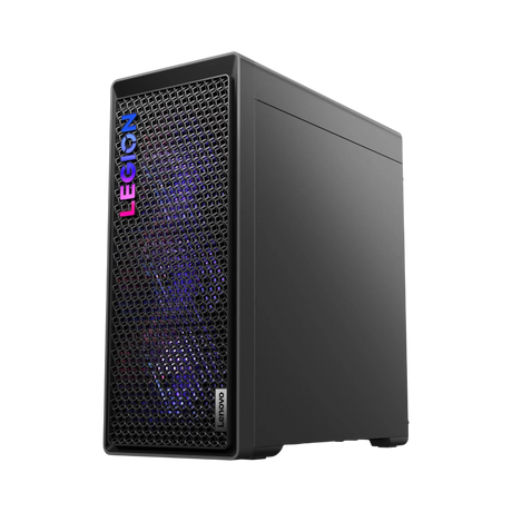 Lenovo Legion T7 34IAS10 Tower Desktop Computer, Intel Core Ultra 9 285K, NVIDIA RTX 5080, 64GB DDR5 RAM, 2TB SSD — Being Shipped
