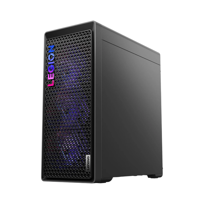 Lenovo Legion T7 34IAS10 Tower Desktop Computer, Intel Core Ultra 9 285K, NVIDIA RTX 5080, 64GB DDR5 RAM, 2TB SSD — Being Shipped