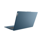Lenovo IdeaPad 5 15ITL05 15.6" Laptop, Intel Core i7-1165G7, 12GB RAM, 512GB SSD (Abyss Blue) — Being Shipped