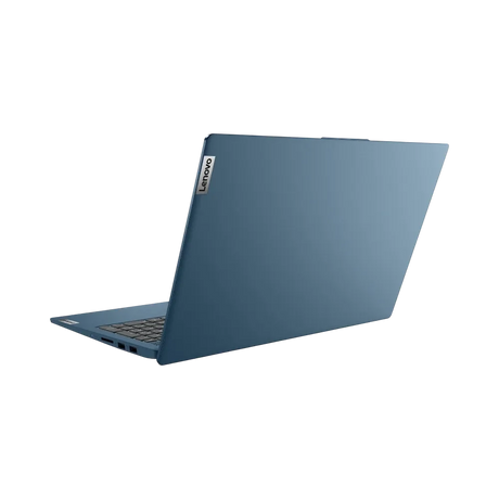 Lenovo IdeaPad 5 15ITL05 15.6" Laptop, Intel Core i7-1165G7, 12GB RAM, 512GB SSD (Abyss Blue) — Being Shipped