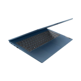 Lenovo IdeaPad 5 15ITL05 15.6" Laptop, Intel Core i7-1165G7, 12GB RAM, 512GB SSD (Abyss Blue) — Being Shipped