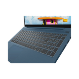 Lenovo IdeaPad 5 15ITL05 15.6" Laptop, Intel Core i7-1165G7, 12GB RAM, 512GB SSD (Abyss Blue) — Being Shipped