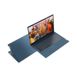 Lenovo IdeaPad 5 15ITL05 15.6" Laptop, Intel Core i7-1165G7, 12GB RAM, 512GB SSD (Abyss Blue) — Being Shipped
