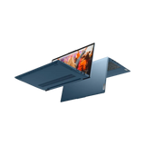 Lenovo IdeaPad 5 15ITL05 15.6" Laptop, Intel Core i7-1165G7, 12GB RAM, 512GB SSD (Abyss Blue) — Being Shipped