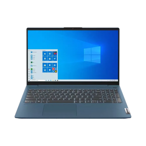 Lenovo IdeaPad 5 15ITL05 15.6" Laptop, Intel Core i7-1165G7, 12GB RAM, 512GB SSD (Abyss Blue) — Being Shipped