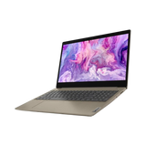 Lenovo IdeaPad 3 15IIL05 15.6" Laptop, Intel Core i3-1005G1, 4GB RAM, 128GB SSD — Being Shipped