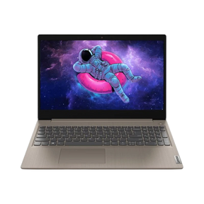 Lenovo IdeaPad 3 15IIL05 15.6" Laptop, Intel Core i3-1005G1, 4GB RAM, 128GB SSD — Being Shipped
