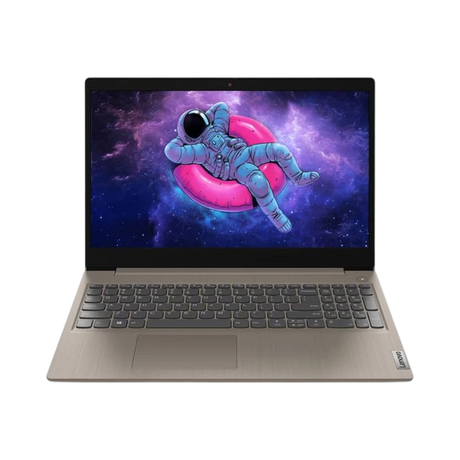Lenovo IdeaPad 3 15IIL05 15.6" Laptop, Intel Core i3-1005G1, 4GB RAM, 128GB SSD — Being Shipped