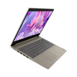 Lenovo IdeaPad 3 15IIL05 15.6" Laptop, Intel Core i3-1005G1, 4GB RAM, 128GB SSD — Being Shipped