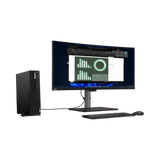 Lenovo ThinkCentre M80s Gen 3 SFF Desktop Computer, Intel Core i5-12500, 16GB DDR5 RAM, 512GB SSD — Being Shipped