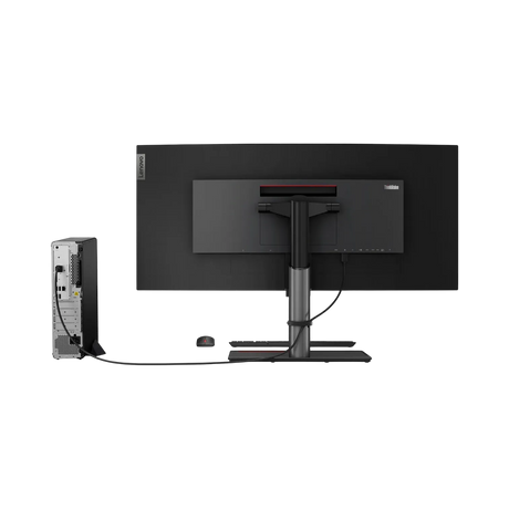 Lenovo ThinkCentre M80s Gen 3 SFF Desktop Computer, Intel Core i5-12500, 16GB DDR5 RAM, 512GB SSD — Being Shipped