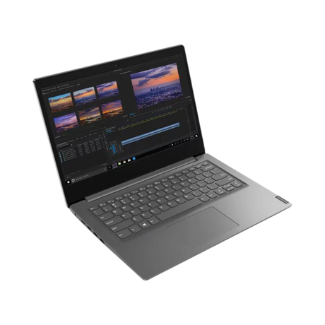 Lenovo V14 IIL 14" Notebook, Intel Core i5-1035G1, 8GB RAM, 256GB SSD — Being Shipped