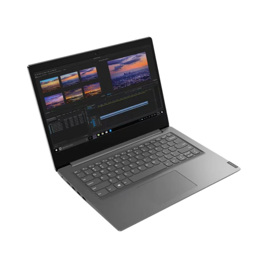 Lenovo V14 IIL 14" Notebook, Intel Core i5-1035G1, 8GB RAM, 256GB SSD — Being Shipped
