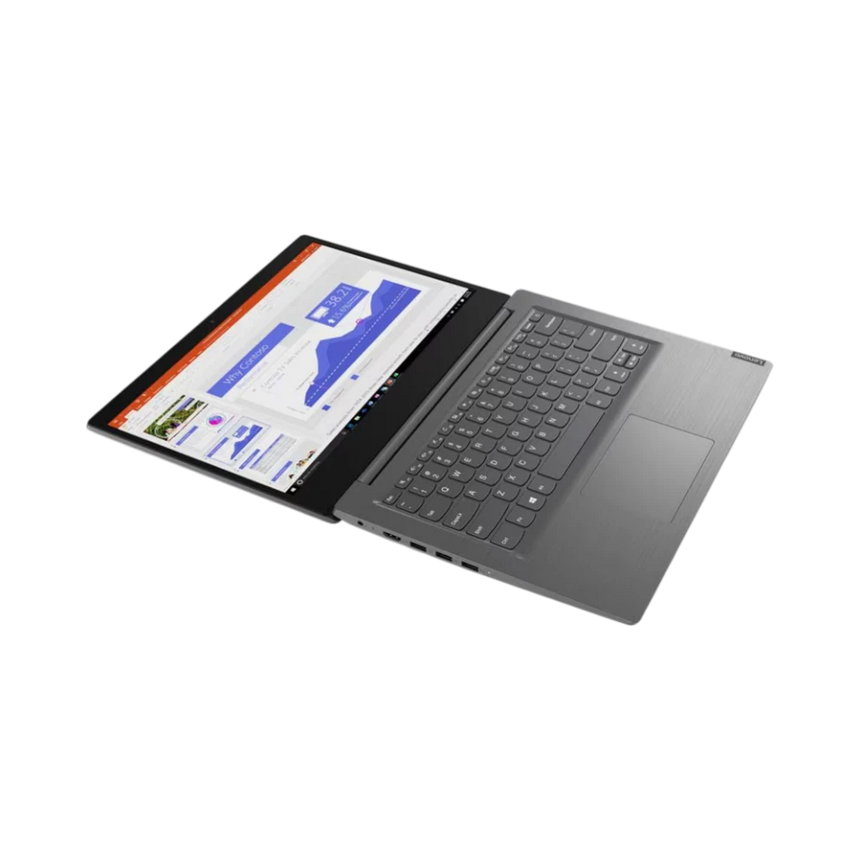 Lenovo V14 IIL 14" Notebook, Intel Core i5-1035G1, 8GB RAM, 256GB SSD — Being Shipped
