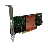 Lenovo Intel OPA 100 Series HFA Network Adapter — Being Shipped