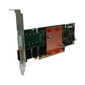 Lenovo Intel OPA 100 Series HFA Network Adapter — Being Shipped