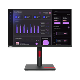 Lenovo ThinkVision T24i-30 23.8" 16:9 60Hz FHD IPS Monitor — Being Shipped