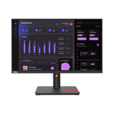 Lenovo ThinkVision T24i-30 23.8" 16:9 60Hz FHD IPS Monitor — Being Shipped