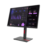 Lenovo ThinkVision T24i-30 23.8" 16:9 60Hz FHD IPS Monitor — Being Shipped