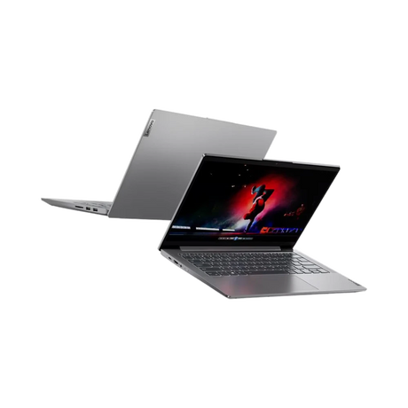Lenovo IdeaPad 5 14ARE05 14" Notebook, AMD Ryzen 5 4500U, 8GB RAM, 256GB SSD — Being Shipped