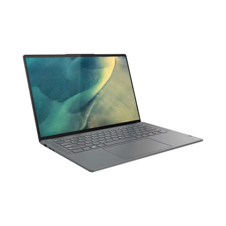 Lenovo Slim 7 ProX 14ARH7 14.5" Laptop, AMD Ryzen 9 6900HS, NVIDIA RTX 3050, 32GB RAM, 1TB SSD (Onyx Grey) — Being Shipped
