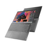 Lenovo Slim 7 ProX 14ARH7 14.5" Laptop, AMD Ryzen 9 6900HS, NVIDIA RTX 3050, 32GB RAM, 1TB SSD (Onyx Grey) — Being Shipped