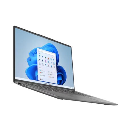 Lenovo Slim 7 ProX 14ARH7 14.5" Laptop, AMD Ryzen 9 6900HS, NVIDIA RTX 3050, 32GB RAM, 1TB SSD (Onyx Grey) — Being Shipped