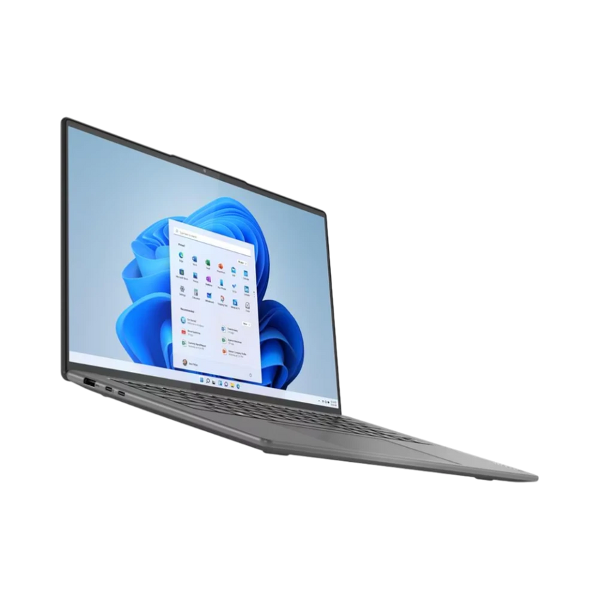 Lenovo Slim 7 ProX 14ARH7 14.5" Laptop, AMD Ryzen 9 6900HS, NVIDIA RTX 3050, 32GB RAM, 1TB SSD (Onyx Grey) — Being Shipped