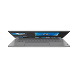 Lenovo Slim 7 ProX 14ARH7 14.5" Laptop, AMD Ryzen 9 6900HS, NVIDIA RTX 3050, 32GB RAM, 1TB SSD (Onyx Grey) — Being Shipped