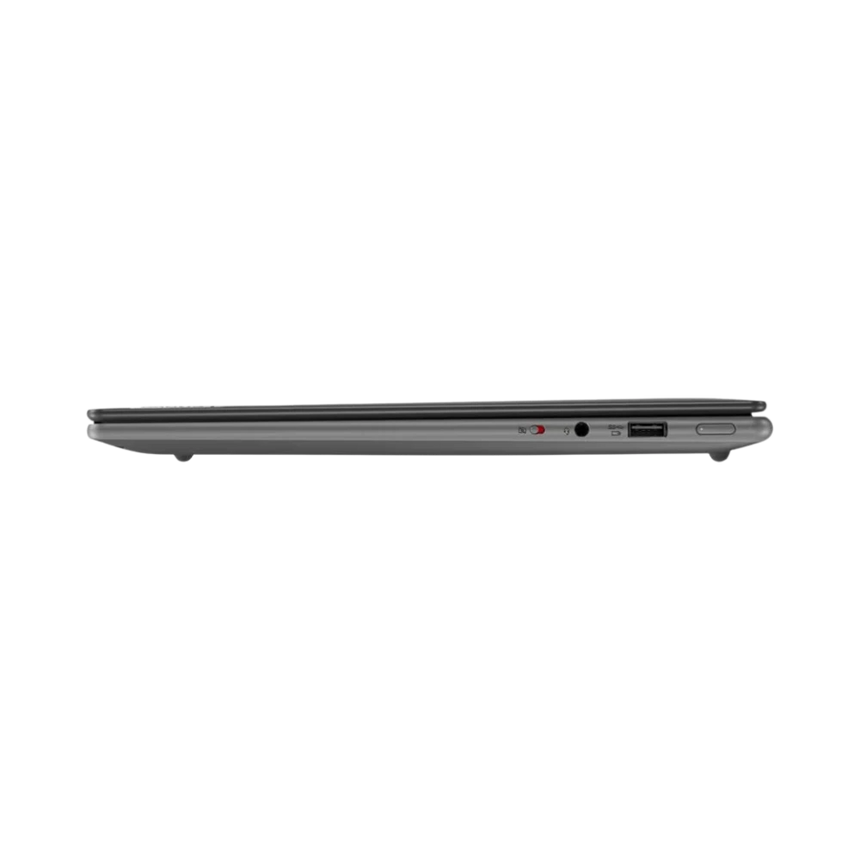 Lenovo Slim 7 ProX 14ARH7 14.5" Laptop, AMD Ryzen 9 6900HS, NVIDIA RTX 3050, 32GB RAM, 1TB SSD (Onyx Grey) — Being Shipped