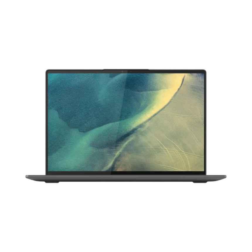 Lenovo Slim 7 ProX 14ARH7 14.5" Laptop, AMD Ryzen 9 6900HS, NVIDIA RTX 3050, 32GB RAM, 1TB SSD (Onyx Grey) — Being Shipped
