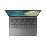 Lenovo Slim 7 ProX 14ARH7 14.5" Laptop, AMD Ryzen 9 6900HS, NVIDIA RTX 3050, 32GB RAM, 1TB SSD (Onyx Grey) — Being Shipped
