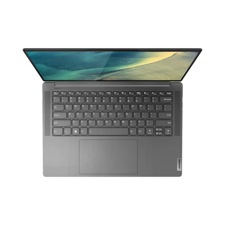 Lenovo Slim 7 ProX 14ARH7 14.5" Laptop, AMD Ryzen 9 6900HS, NVIDIA RTX 3050, 32GB RAM, 1TB SSD (Onyx Grey) — Being Shipped