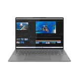 Lenovo Slim 7 ProX 14ARH7 14.5" Laptop, AMD Ryzen 9 6900HS, NVIDIA RTX 3050, 32GB RAM, 1TB SSD (Onyx Grey) — Being Shipped