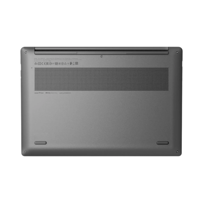 Lenovo Slim 7 ProX 14ARH7 14.5" Laptop, AMD Ryzen 9 6900HS, NVIDIA RTX 3050, 32GB RAM, 1TB SSD (Onyx Grey) — Being Shipped