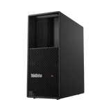 Lenovo ThinkStation P3 Tower Workstation, Intel Core i7-13700, 32GB DDR5 RAM, 1TB SSD — Being Shipped