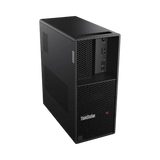 Lenovo ThinkStation P3 Tower Workstation, Intel Core i7-13700, 32GB DDR5 RAM, 1TB SSD — Being Shipped