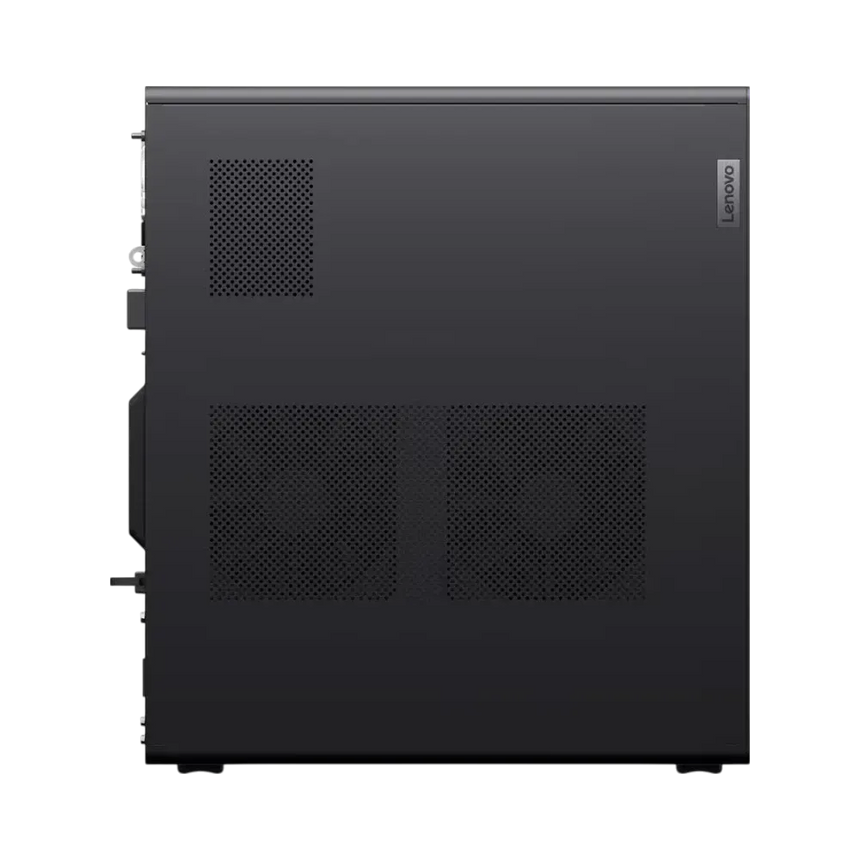 Lenovo ThinkStation P3 Tower Workstation, Intel Core i7-13700, 32GB DDR5 RAM, 1TB SSD — Being Shipped