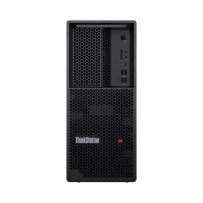 Lenovo ThinkStation P3 Tower Workstation, Intel Core i7-13700, 32GB DDR5 RAM, 1TB SSD — Being Shipped
