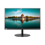 Lenovo ThinkVision P24h 23.8" 16:9 60Hz QHD IPS Monitor — Being Shipped