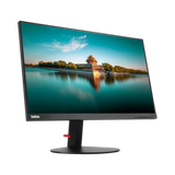 Lenovo ThinkVision P24h 23.8" 16:9 60Hz QHD IPS Monitor — Being Shipped