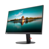 Lenovo ThinkVision P24h 23.8" 16:9 60Hz QHD IPS Monitor — Being Shipped