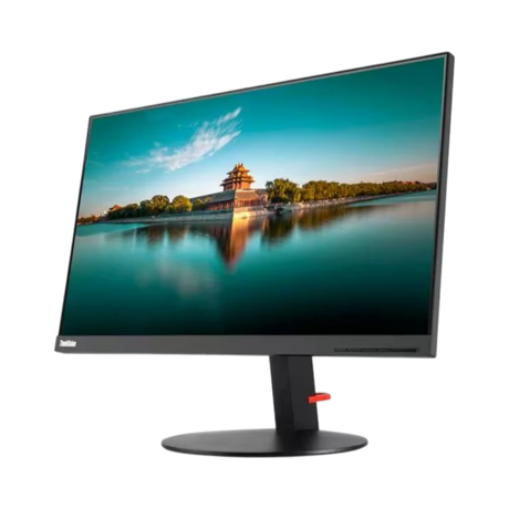 Lenovo ThinkVision P24h 23.8" 16:9 60Hz QHD IPS Monitor — Being Shipped