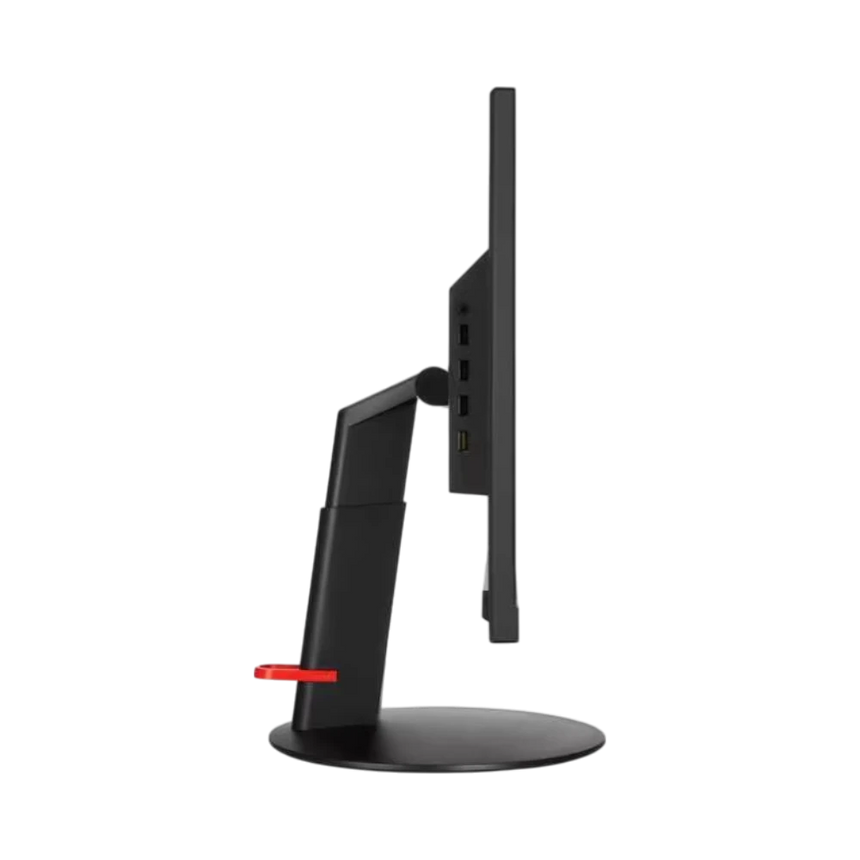 Lenovo ThinkVision P24h 23.8" 16:9 60Hz QHD IPS Monitor — Being Shipped