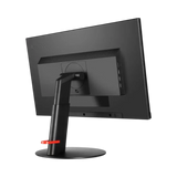 Lenovo ThinkVision P24h 23.8" 16:9 60Hz QHD IPS Monitor — Being Shipped