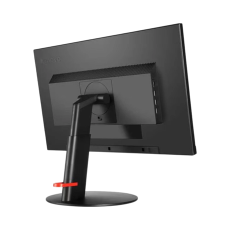 Lenovo ThinkVision P24h 23.8" 16:9 60Hz QHD IPS Monitor — Being Shipped