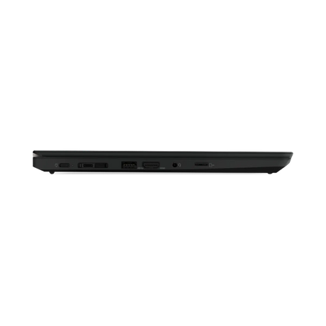 Lenovo ThinkPad T14 Gen 2 14" Notebook, Intel Core i5-1145G7, 8GB RAM, 256GB SSD — Being Shipped