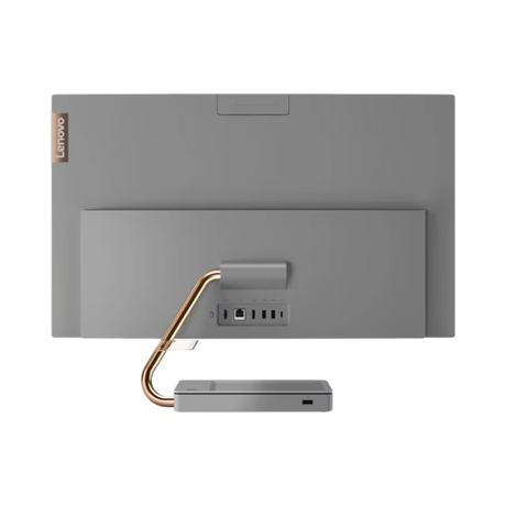 Lenovo IdeaCentre AIO 5 27IMB05 27" Multi-Touch All-In-One Desktop Computer, Intel Core i7-10700T, 16GB DDR4 RAM, 256GB SSD + 1TB HDD — Being Shipped
