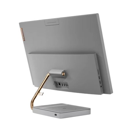 Lenovo IdeaCentre AIO 5 27IMB05 27" Multi-Touch All-In-One Desktop Computer, Intel Core i7-10700T, 16GB DDR4 RAM, 256GB SSD + 1TB HDD — Being Shipped